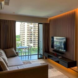Waterfront Isle (D16), Condominium #522823471